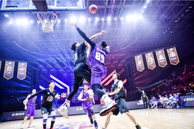 门德斯传射德罗处子球 巴黎圣日耳曼4-0尼斯
